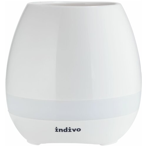 Indivo Беспроводная колонка-ночник melodyPot с кашпо для цветов 188700₽