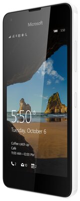 Смартфон Microsoft Lumia 550