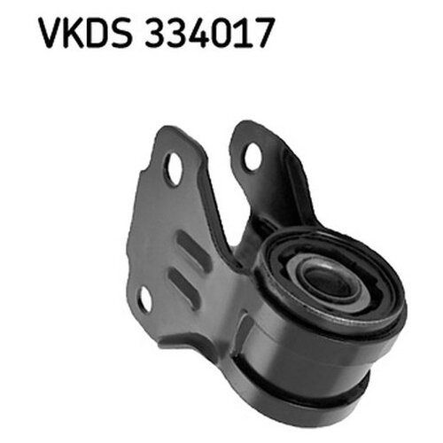 фото Сайлентблок рычага подвески skf vkds334017 для ford c-max ii, focus iii, grand cmax dxacb7 dxa, grand cmax van