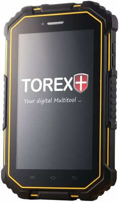 Планшет Torex PAD