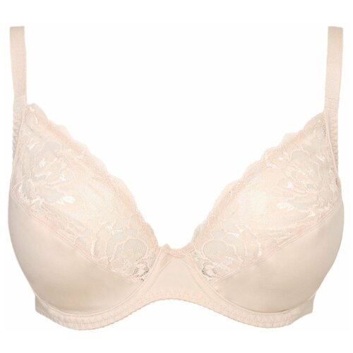 фото Бюстгальтер milavitsa, размер 90c, нюд