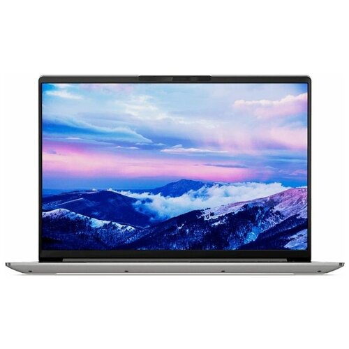 16 Ноутбук Lenovo IdeaPad 5 Pro 16ACH6 82L5004NRK серый 6664100₽