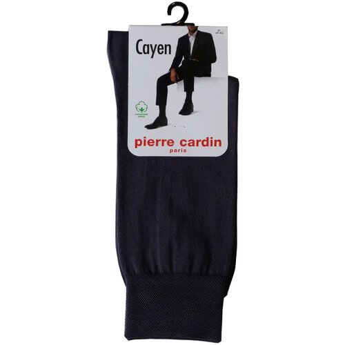 фото Носки pierre cardin city line. cayen, размер 45-46, темно-серый