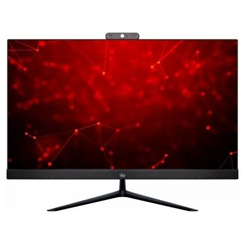 Моноблок IRU Office 23IH5P 238 Full HD i5 11400 26 8Gb SS D1Tb UHDG 730 Free DOS GbitEth WiFi BT 120W Cam че 6211000₽
