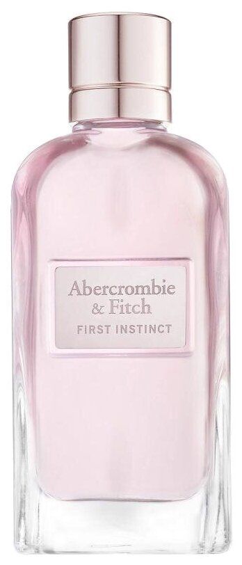 Парфюмерная вода Abercrombie & Fitch First Instinct for Her 50 мл.