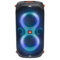 Колонка JBL PartyBox 110, портативная, 160 Вт