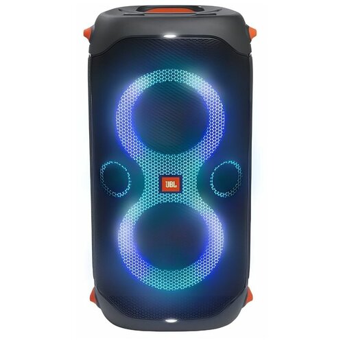 Колонка JBL PartyBox 110 портативная 160 Вт 3909100₽