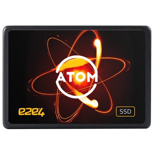 Твердотельный накопитель (SSD) e2e4 960Gb Atom 2.5