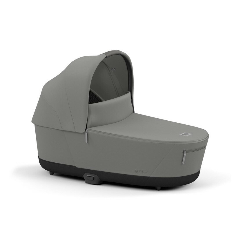 Cybex Priam IV Carry Cot Спальный блок, Mirage Grey