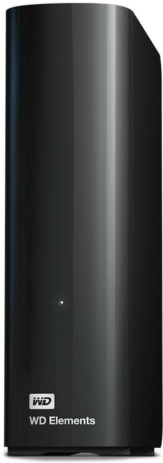 10 Тб WD Elements Desktop USB 3.0 - фото №5