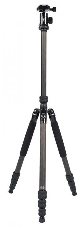 Штатив Sirui Traveler 7C