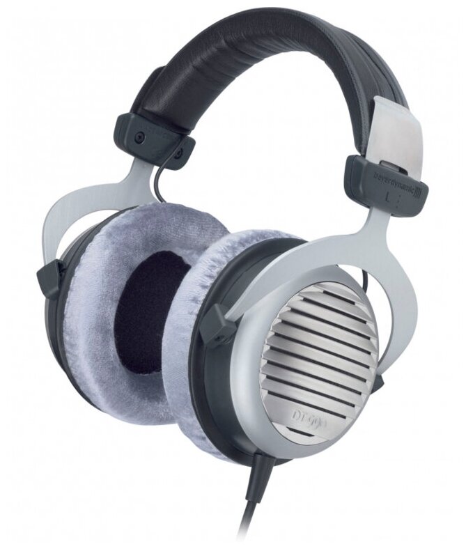 Beyerdynamic DT 990 (600 Ohm)