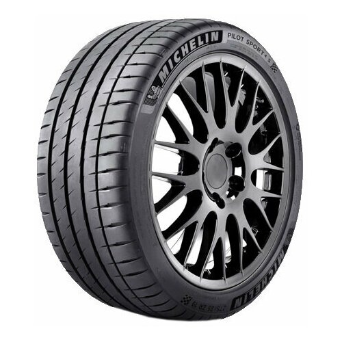 Автошина 245/30Z R19 MICHELIN Pilot Sport 4 S XL 89Y TL