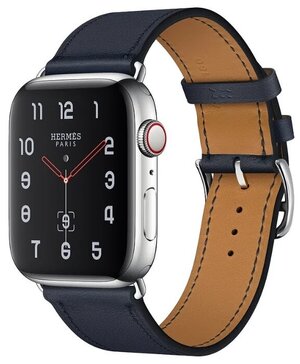 Apple Watch Herm s Series 4 GPS Cellular 40
