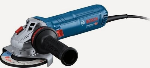 Изображение товара Углошлифмашина Bosch Pro BOSCH GWS 12-125 S (0.601.3A6.020)