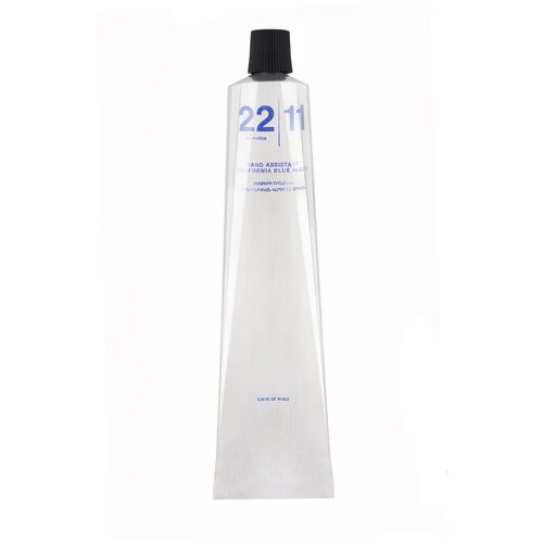 2211 Cosmetics / HA - Крем для рук Калифорнийские водоросли HAND ASSISTANT CALIFORNIA BLUE ALGAE / 65 ml