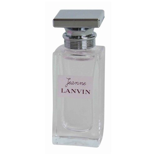 Lanvin парфюмерная вода Jeanne Lanvin, 4.5 мл