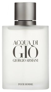 ARMANI туалетная вода Acqua di Gio pour Homme, 100 мл, 100 г