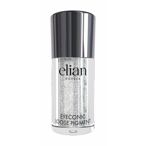 ELIAN RUSSIA Тени для век рассыпчатые Eyeconic Loose Pigment, 1,6 гр, 23 1961