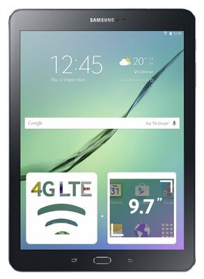 Планшет Samsung Galaxy Tab S2 9.7 SM-T815