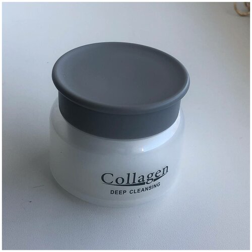 Крем для лица с Муцином улитки Collagen Snail, 80 г (Увлажняющий крем, омолаживающий и оздоравливающий )