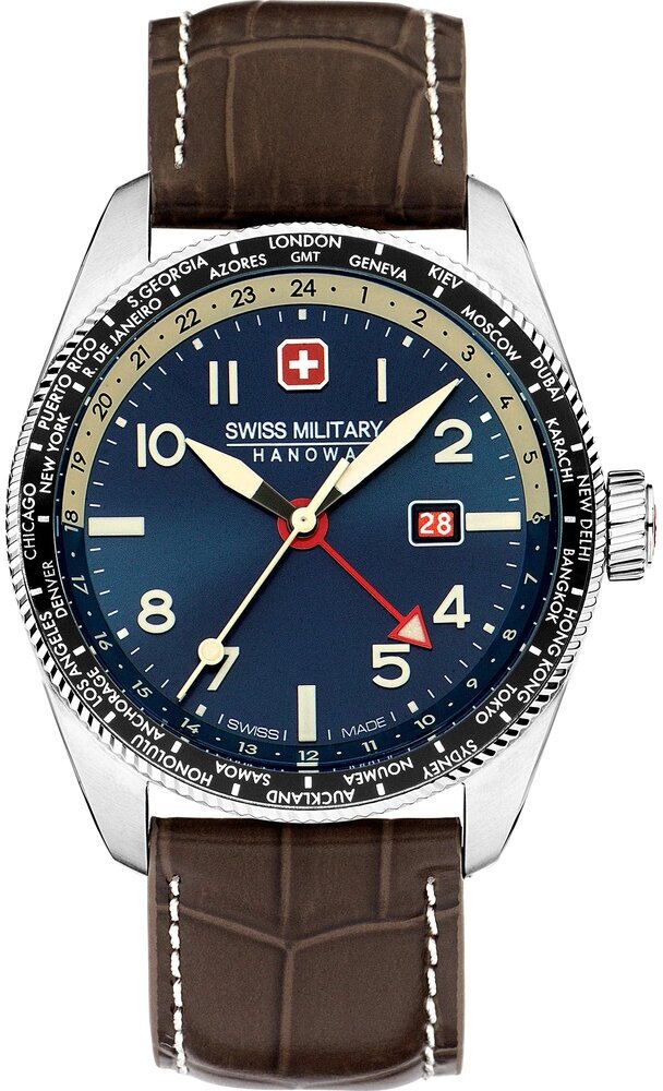 Наручные часы Swiss Military Hanowa Air SMWGB0000506