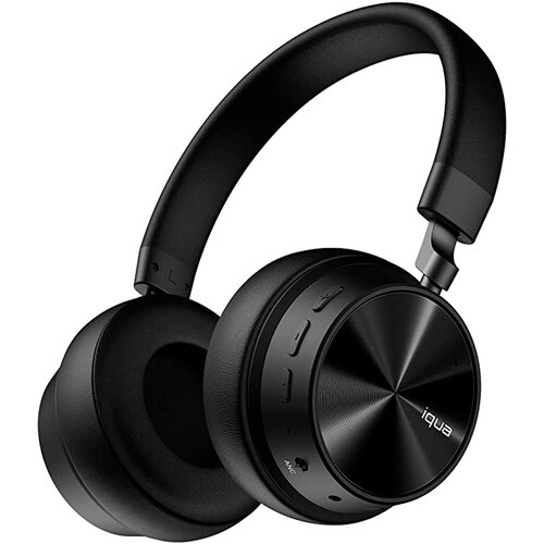 Наушники Bluetooth 800 mAh 20 ч ANC микрофон 529900₽