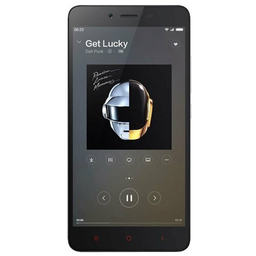 Смартфон Xiaomi Redmi Note 2 32GB 232 ГБ 2 micro SIM розовый 379900₽