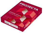 Бумага PROJECTA Ultra (А4, марка А, 80 г/кв. м, 500 л)