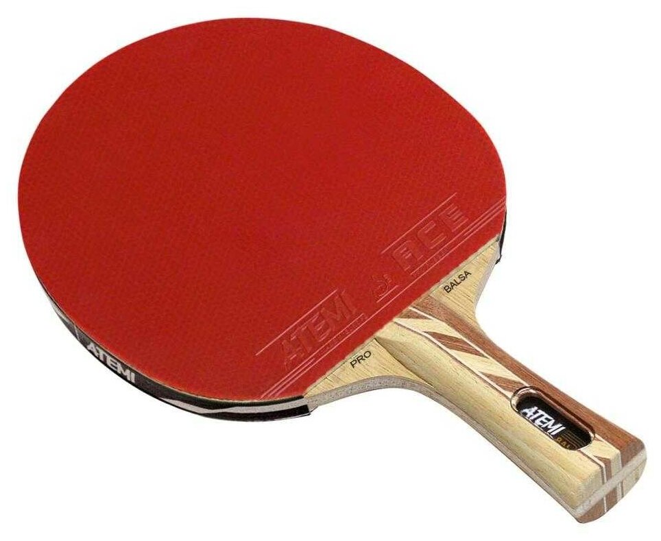Atemi Ракетка для настольного тенниса Pro 4000 AN