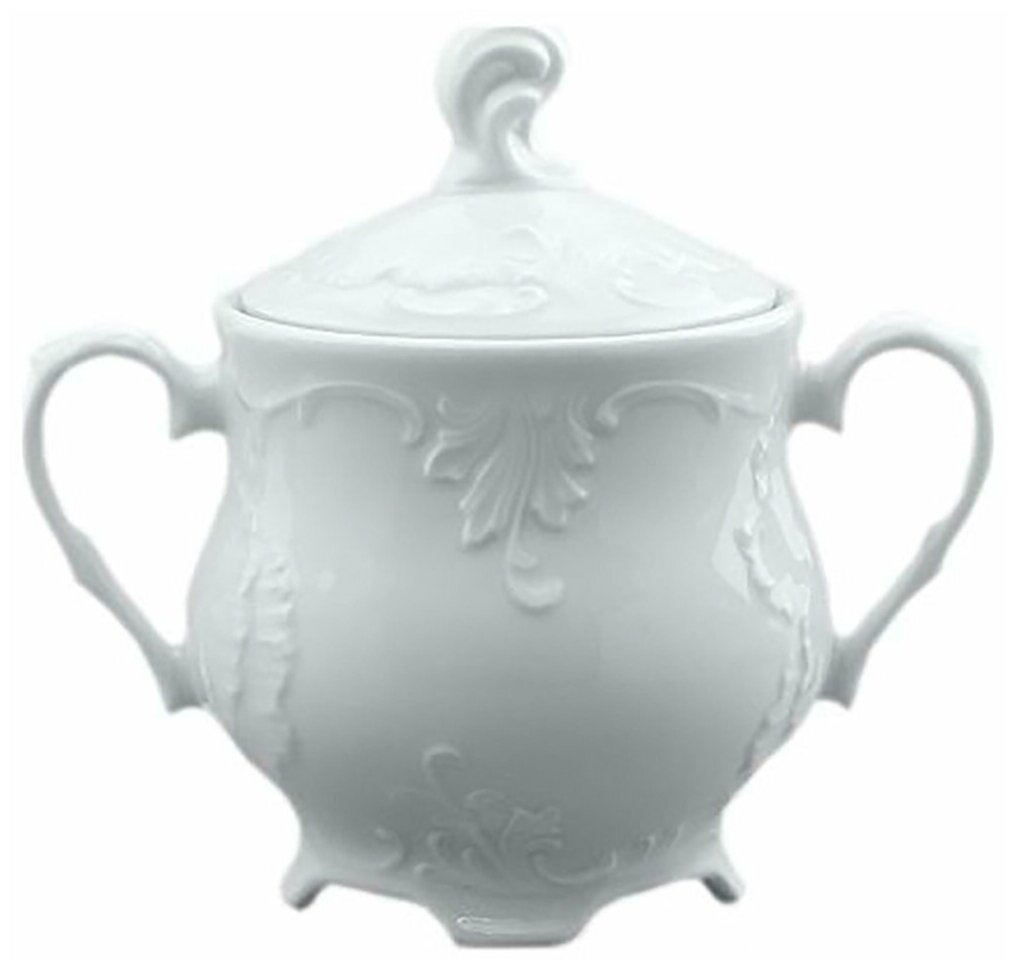 Сахарница Cmielow Rococo 400 мл - фото №1