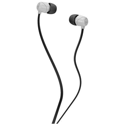 фото Наушники skullcandy jib, white/black