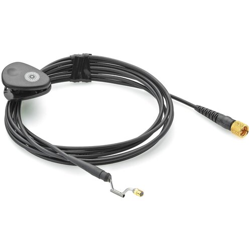 DPA CH16B00 кабель для миниатюрных микрофонов d:fine серии с кре