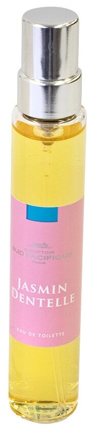 Comptoir SUD Pacifique Jasmin Dentelle туалетная вода 10 ml