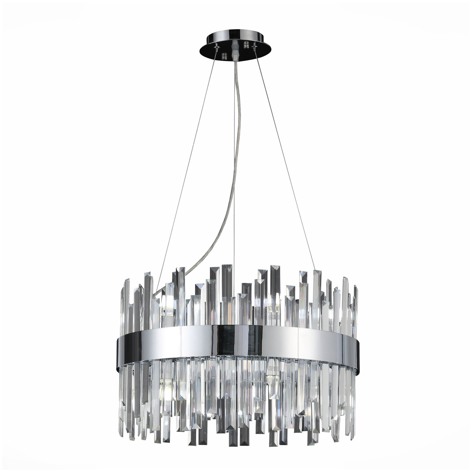 Люстра ST Luce Bafo SL1160.103.12 E14