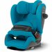 Автокресло Cybex Pallas G i-Size Beach Blue-torquoise 522002201