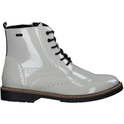 фото Ботинки s.oliver, размер 37, бежевый