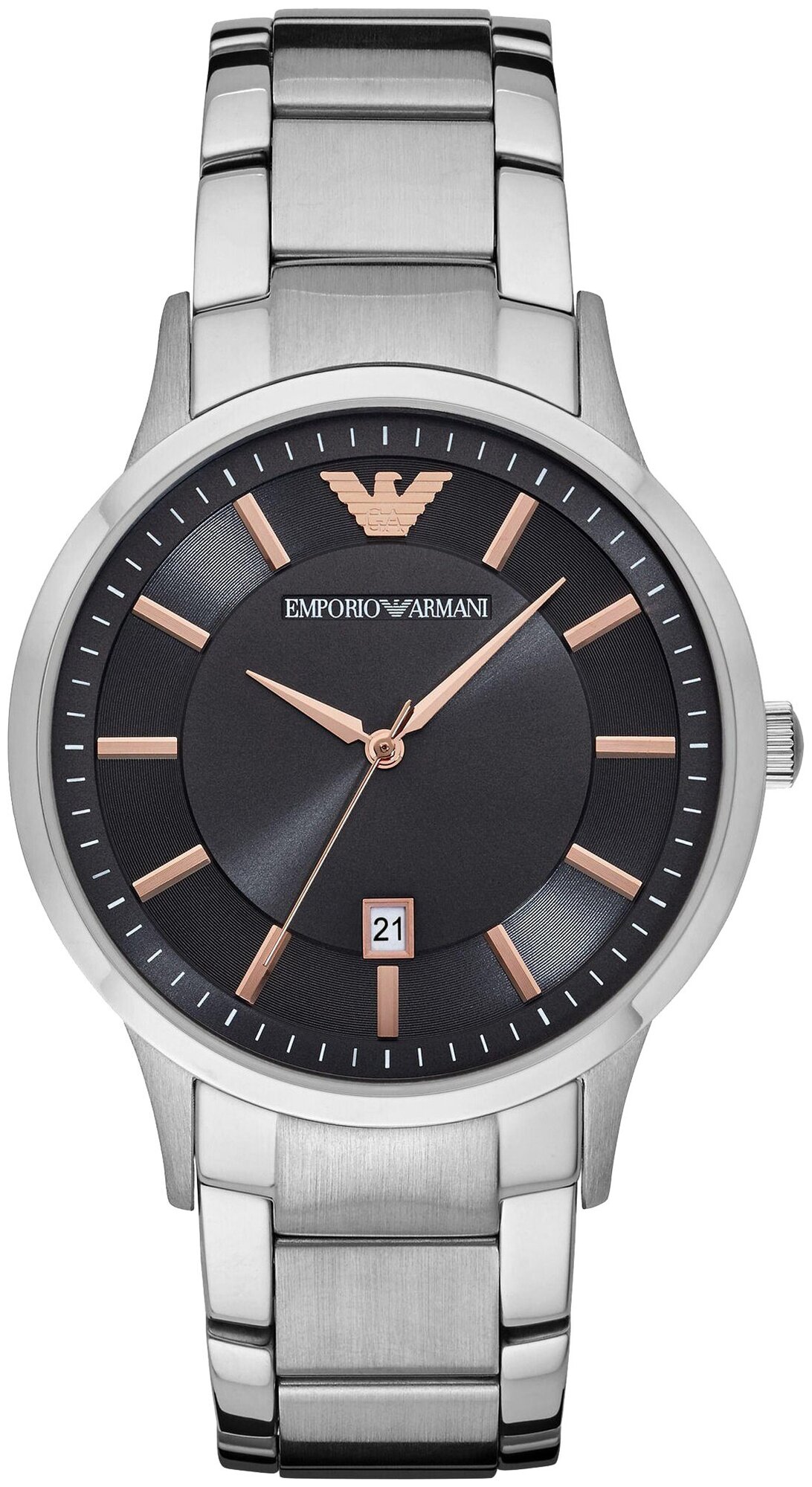 Наручные часы EMPORIO ARMANI Renato