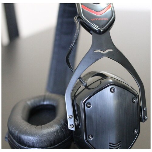 V-moda Crossfade M-100 Shadow M-100-U-SD Наушники 3129000₽