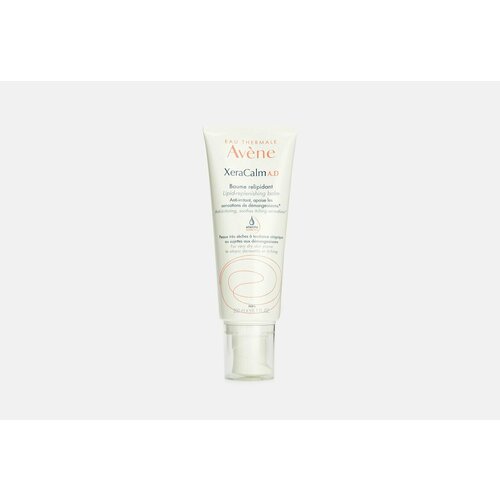 EAU THERMALE AVENE Липидовосполняющий бальзам очищающий крем гель eau thermale avene xeracalm nutrition 200 мл