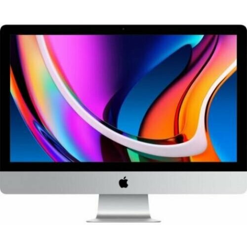 Моноблок 27' Apple iMac with Retina 5K 2020 MXWT2 3.1GHz 6-core Intel Core i5 (TB up to 4.5GHz)/8GB