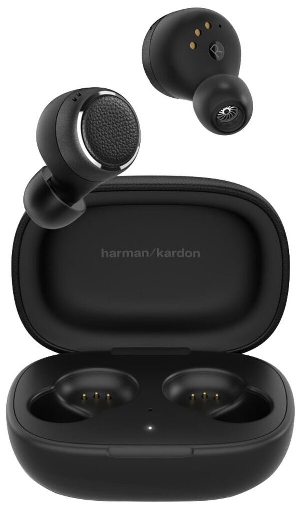 Harman Kardon FLY TWS, внутриканальные наушники