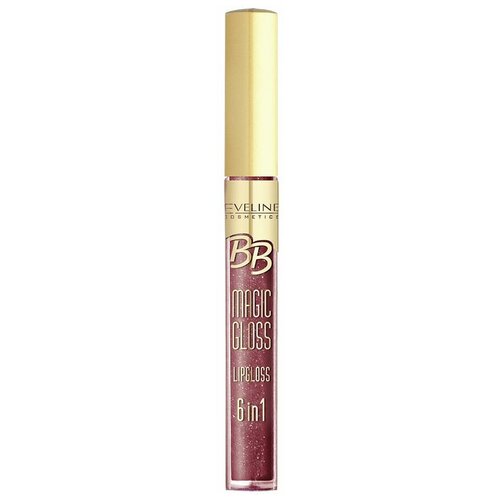 Eveline Cosmetics    BB Magic Gloss Lipgloss 6  1, 598 