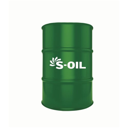 S-Oil Hydraulic Oil Iso 46 (200л) S-Oil арт. 104317