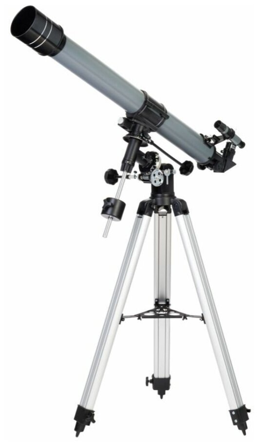 Телескоп Levenhuk (Левенгук) Blitz 70 PLUS