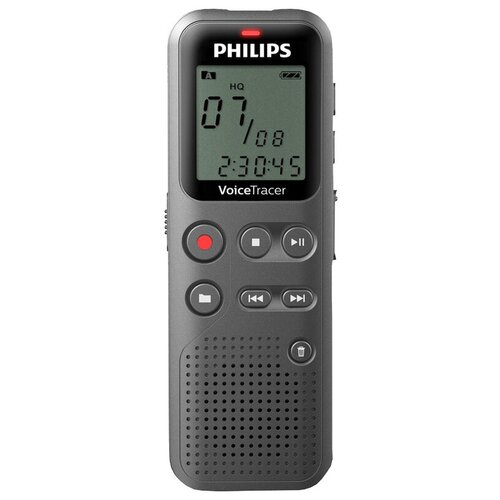 00-00007928 Диктофон Philips DVT1110