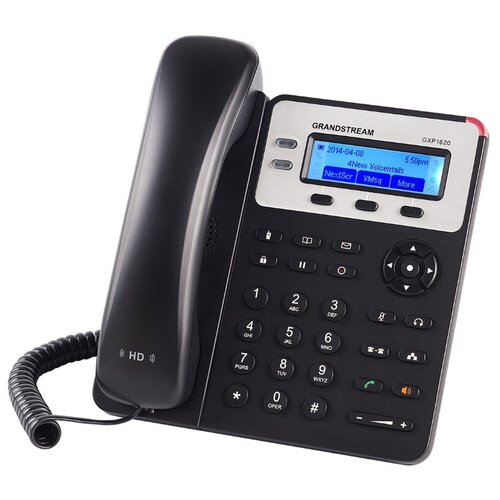 VoIP-телефон Grandstream GXP1620