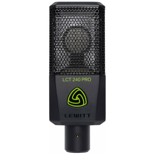 Микрофон LEWITT LCT 240 PRO BLACK