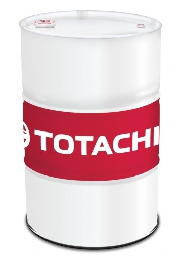 TOTACHI Eco Gasoline Semi-Synthetic SN/CF 5W-30 200л
