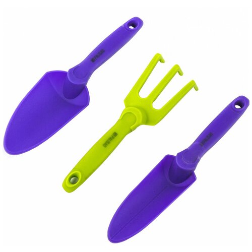 фото Palisad набор садово-огородный nylon soft 63021